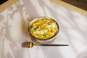 Double Cheese Maggi