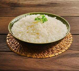 Plain Rice