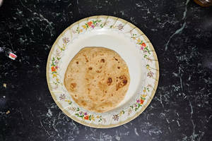 Plain paratha