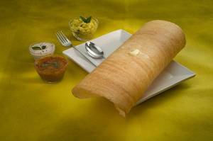 Masala Dosa