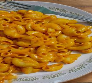 Tomato Pasta