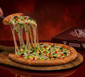 Sups veggie kingdom