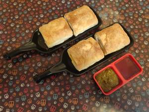 Veg Puff