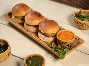 Vada Pav