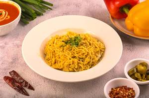 Plain Maggi