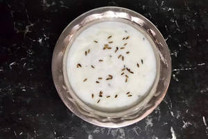 Kheera Raita