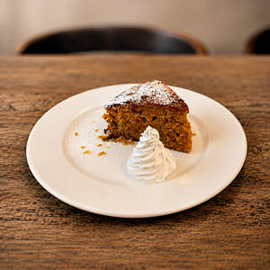 Carrot Cake | Slice