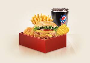 Big Daddy Meal Box 