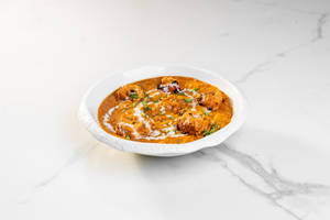 Amritsari Soya Masala
