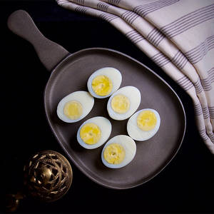 Boiled Eggs (3 Pcs)