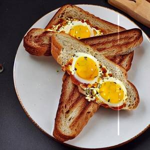 Egg Toast
