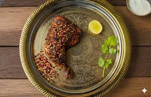 Peri peri alfaham