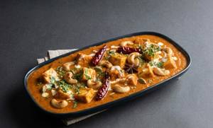Kaju Paneer Masala