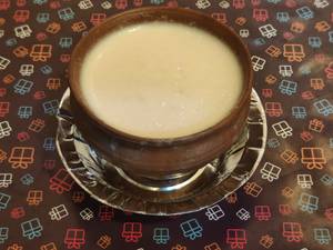 Mishti Dahi