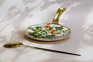 Mint Raita