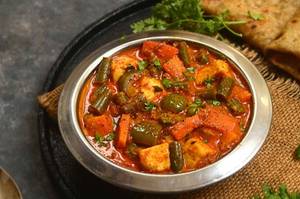 Veg Dum Biryani
