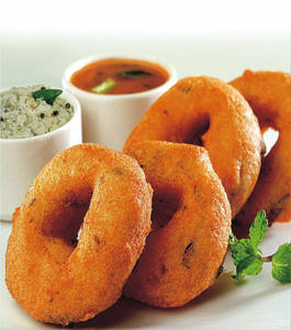 Medu Vada