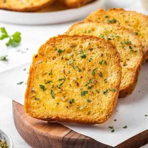 Classic Garlic Bread