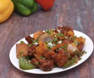 Chilli gobi