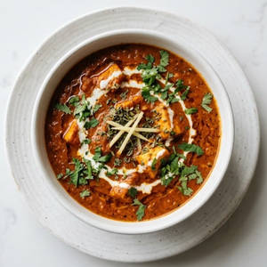 Paneer Butter Masala