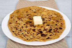 Aloo Paratha
