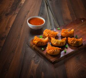 Paneer Momos