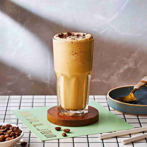 Iced Latte Shake (400ML)
