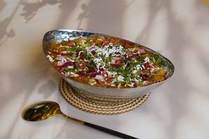 Matthi Chole