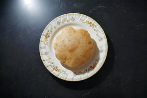 Poori [6 Piece]