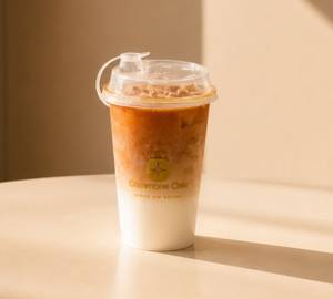 Iced Latte