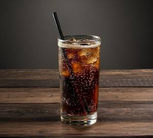 Kolkata Masala Thums Up - 350 ML