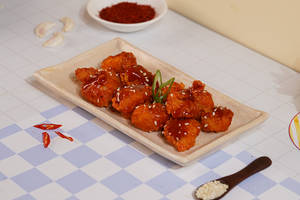 K-pops Honey Gochujang