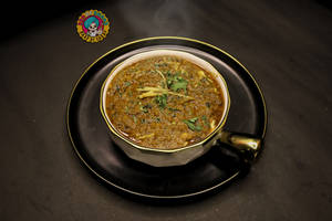 Chaap Korma