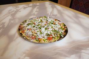 Masala Papad