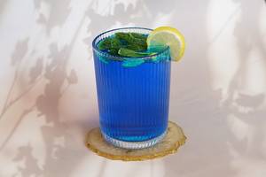 Blue Curacao