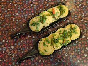 Dhokla