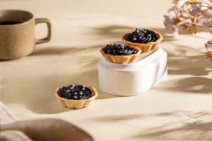 Chocolate Tart