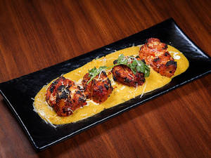 Chicken Tikka Lababdar