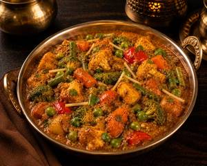 Mix Veg Special