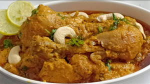 Dum Ka Murgh