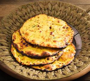 Missi Roti (indii Special)