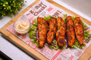 Roasted Chicken Finger (5Pcs)