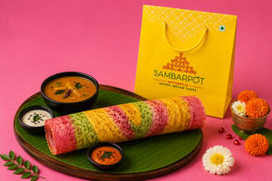 Unicorn Dosa