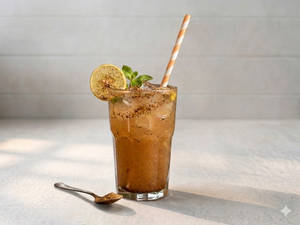 Masala Lemonade Cooler