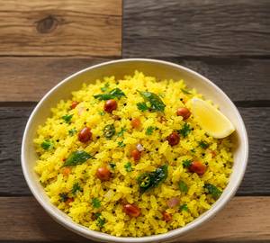 Poha 