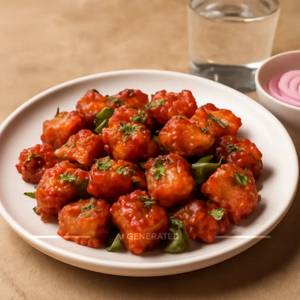 Paneer 65