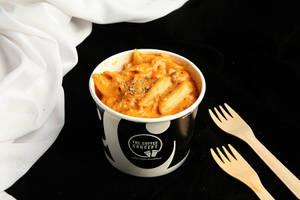 Mix Sauce Pasta