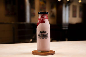 Strawberry Shake