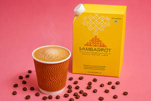Filter Coffee