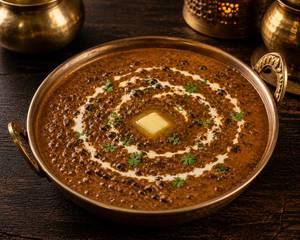 Dal Makhani